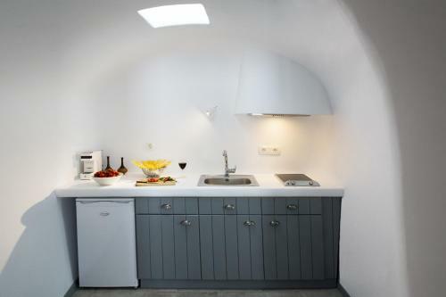 Il Melograno Traditional Cave House