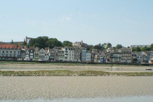 Apartamento Baie � Deux