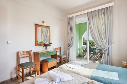Apartamento Akti Suites