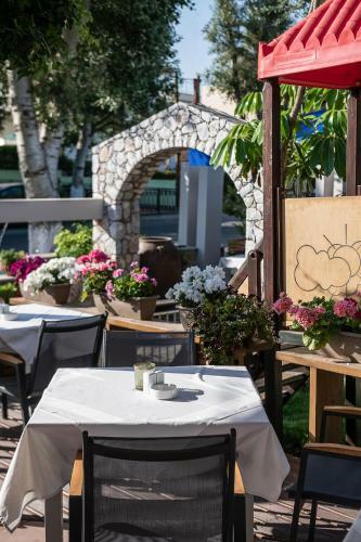Apartamento Akti Suites