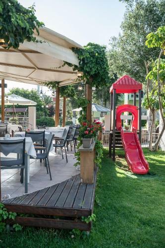 Apartamento Akti Suites
