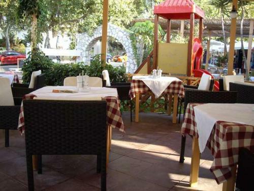 Apartamento Akti Suites