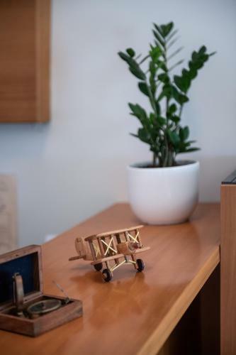 Apartamento Akti Suites
