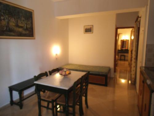Apartamento Alkyon Hotel