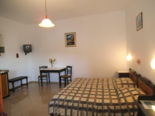 Apartamento Alkyon Hotel