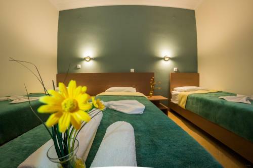 Hostal Anthoussa Rooms