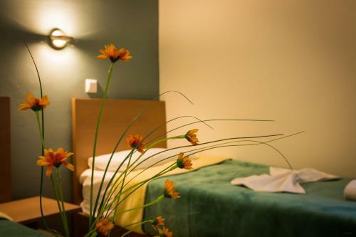 Hostal Anthoussa Rooms