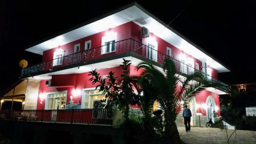 Hostal Anthoussa Rooms