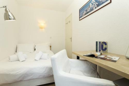 Apartment Balme 3b
