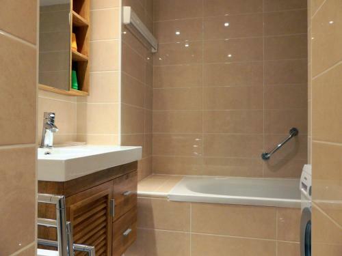 Apartamento Residence Saulire