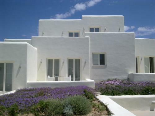 Hotel Archipelagos Resort & Villas
