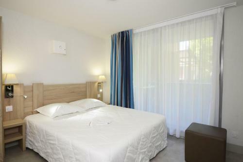 Aparthotel Odalys R�sidence Aqualia