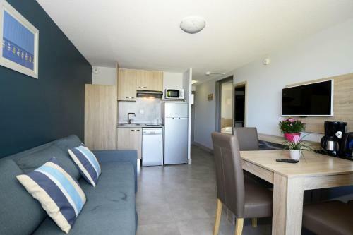 Aparthotel Odalys R�sidence Aqualia