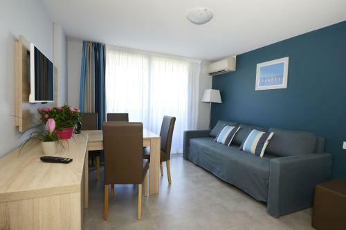 Aparthotel Odalys R�sidence Aqualia