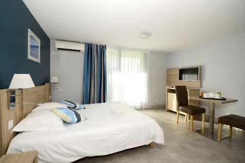Aparthotel Odalys R�sidence Aqualia