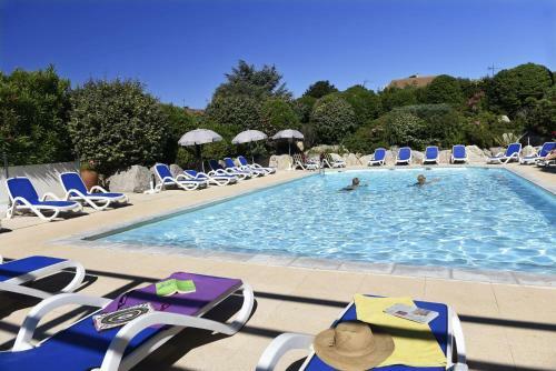 Aparthotel Odalys R�sidence Aqualia