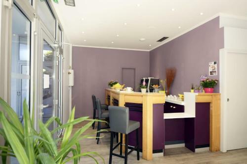 Aparthotel Odalys R�sidence Aqualia