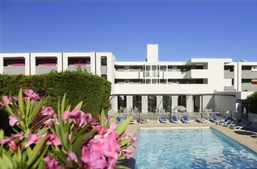 Aparthotel Odalys R�sidence Aqualia