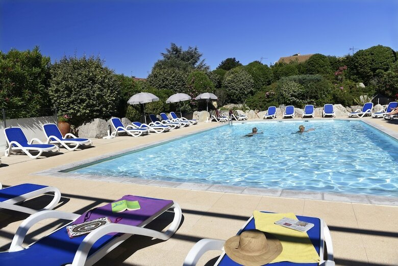 Aparthotel Odalys R�sidence Aqualia