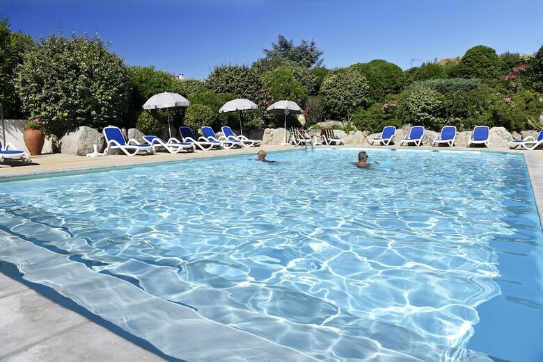 Aparthotel Odalys R�sidence Aqualia