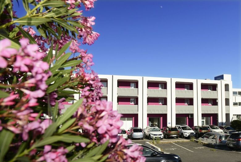 Aparthotel Odalys R�sidence Aqualia