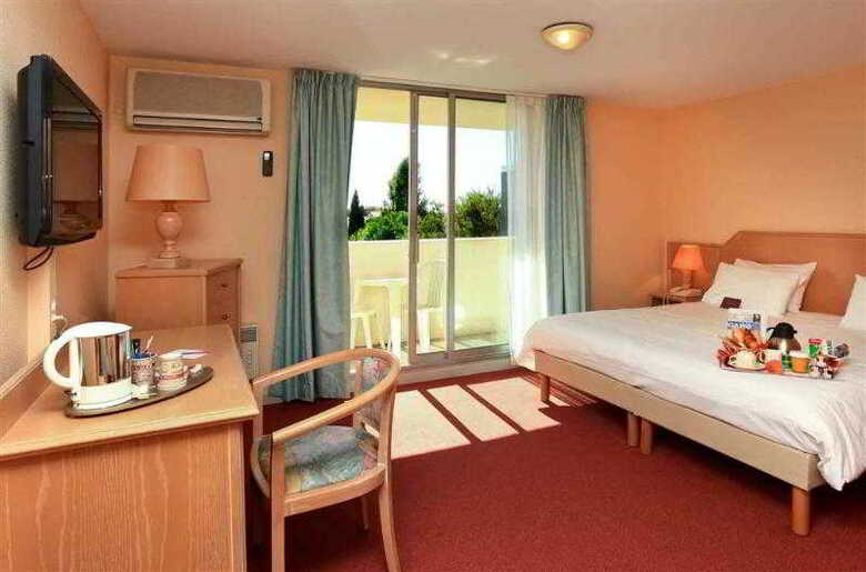 Aparthotel Odalys R�sidence Aqualia
