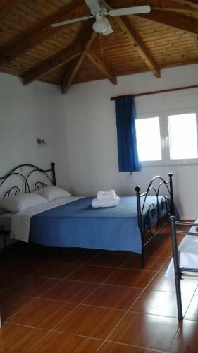 Hostal Lisa's Place