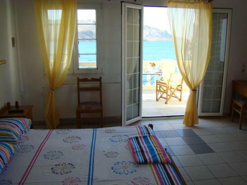 Tassos Apartments II