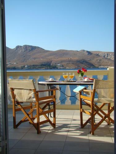 Tassos Apartments II