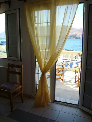 Tassos Apartments II