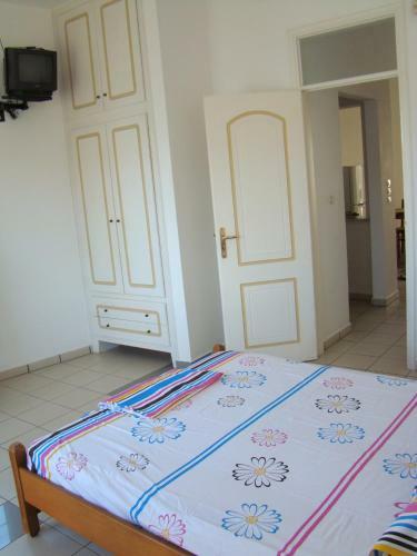 Tassos Apartments II