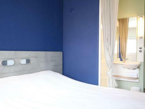 Hotel Ibis Budget Abbeville