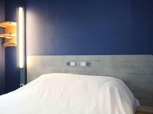 Hotel Ibis Budget Abbeville
