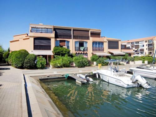 Apartment Marina 2.1