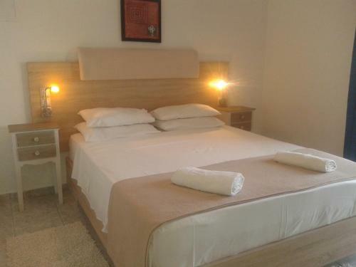 Apartamento Hotel Petras Beach