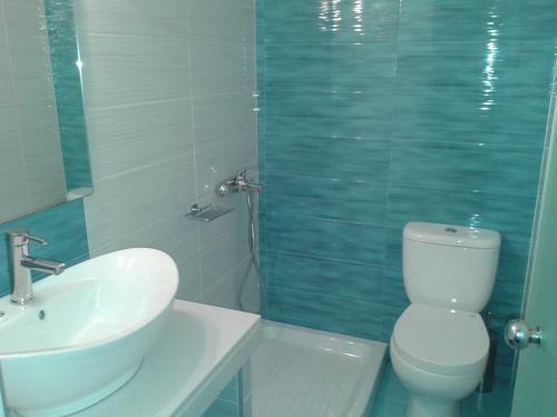 Apartamento Hotel Petras Beach