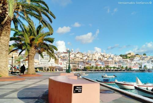 Apartamento Hotel Petras Beach