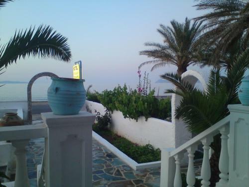 Apartamento Hotel Petras Beach