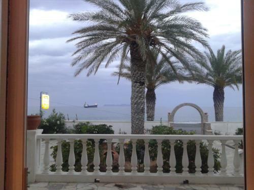Apartamento Hotel Petras Beach