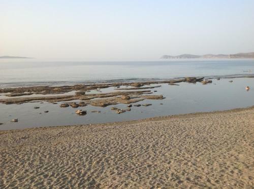 Apartamento Hotel Petras Beach