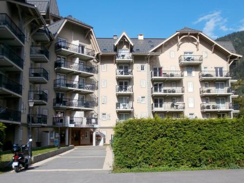 Apartment Le Grand Panorama