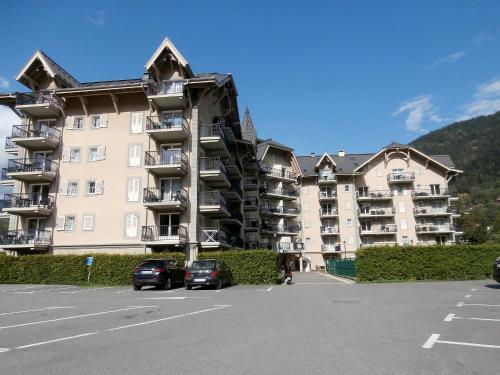 Apartment Le Grand Panorama