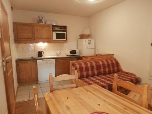 Apartment Le Grand Panorama