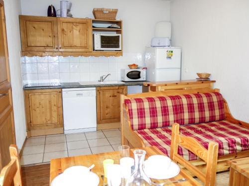 Apartment Le Grand Panorama