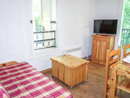 Apartment Le Grand Panorama
