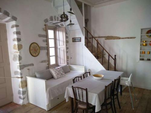 En Patmo Holiday Home