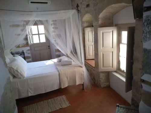 En Patmo Holiday Home
