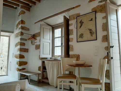En Patmo Holiday Home