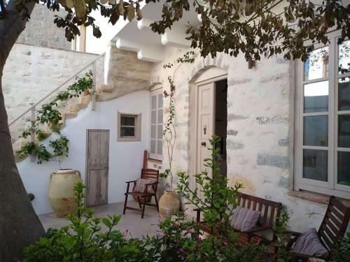 En Patmo Holiday Home