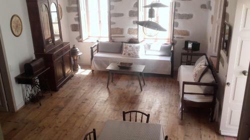 En Patmo Holiday Home